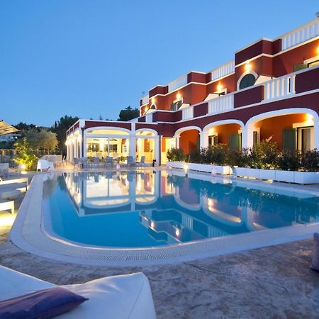 Al Mirador Resort Selva Di Fasano Bagian luar foto