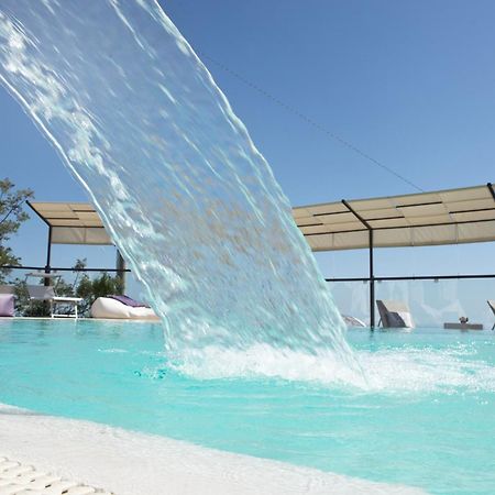 Al Mirador Resort Selva Di Fasano Bagian luar foto