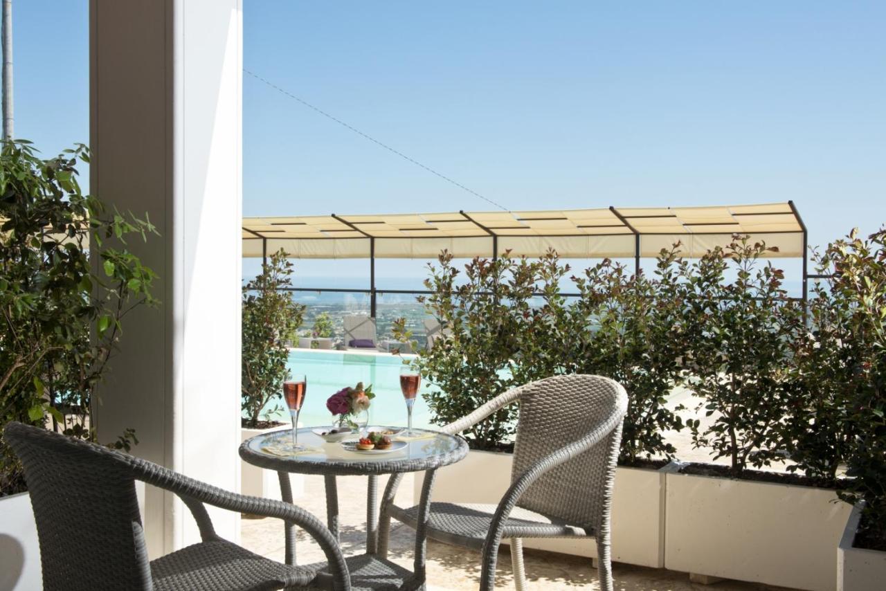 Al Mirador Resort Selva Di Fasano Bagian luar foto