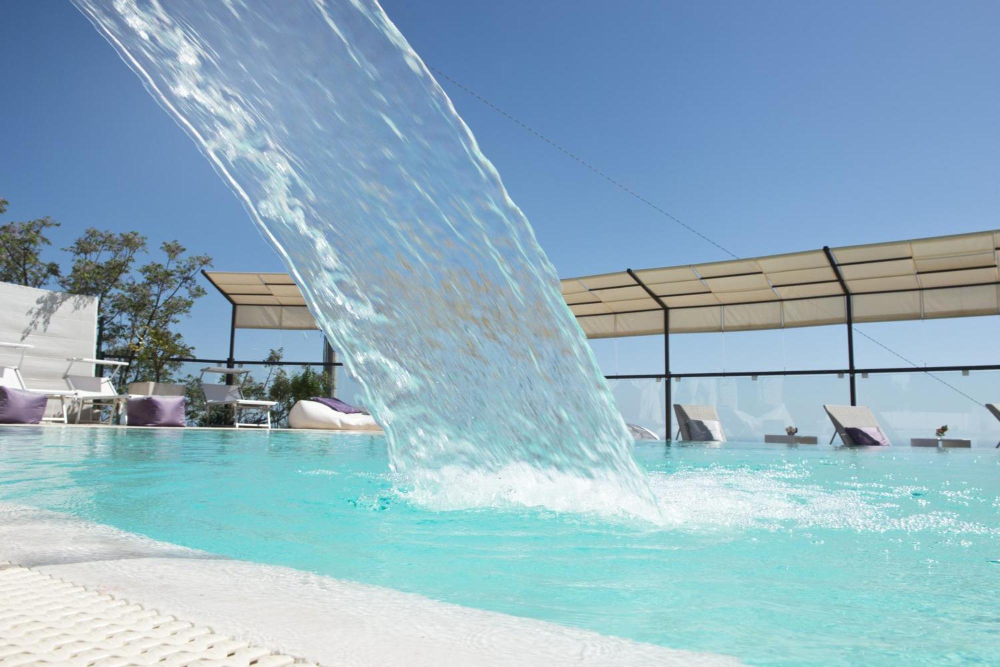 Al Mirador Resort Selva Di Fasano Bagian luar foto